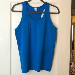 Workout top! Never been worn.